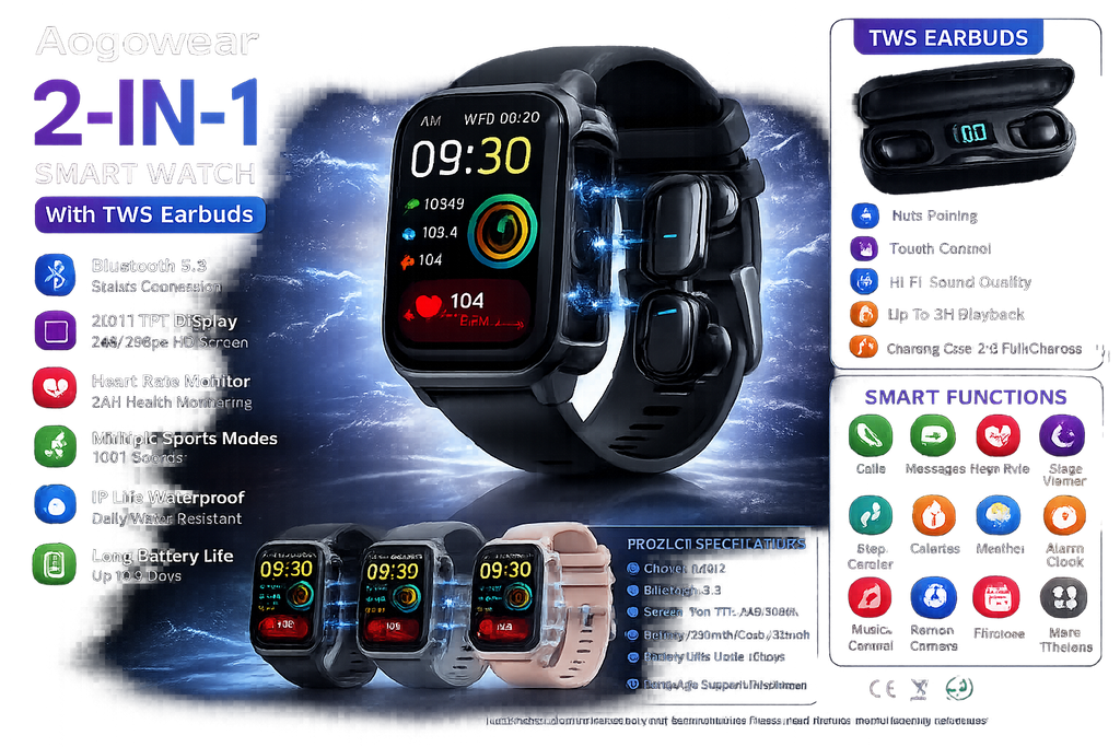 Smartwatch