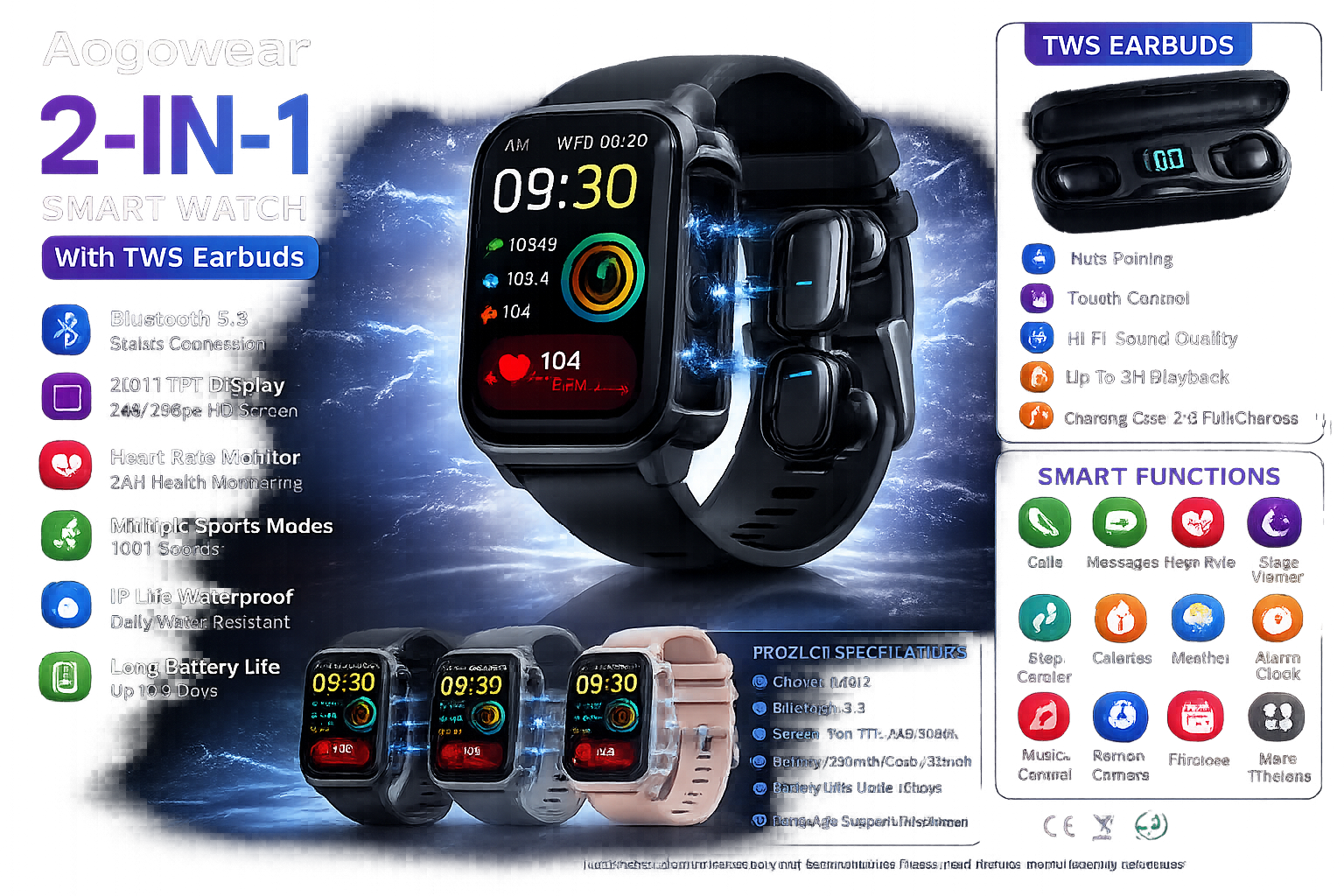 Smartwatch