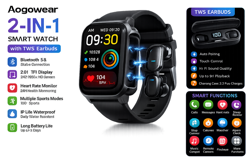 Smartwatch