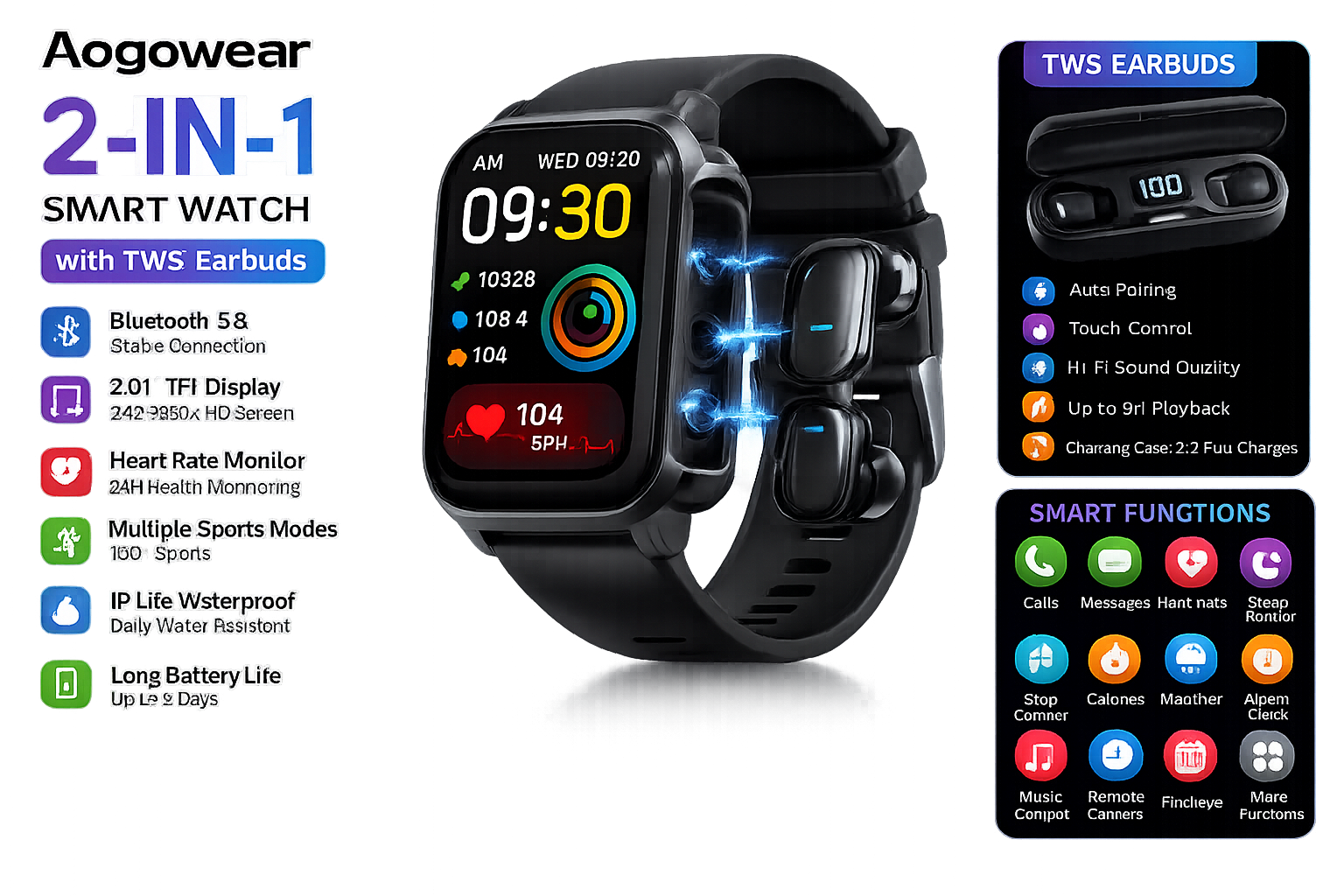 Smartwatch
