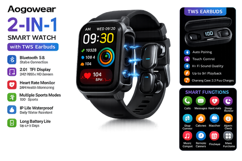 Smartwatch