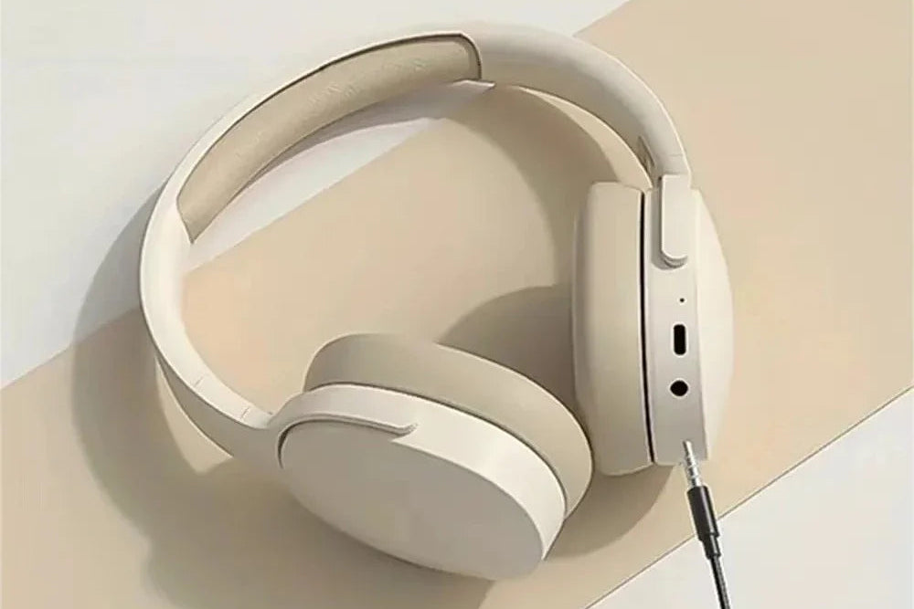 Gaming Headphones
