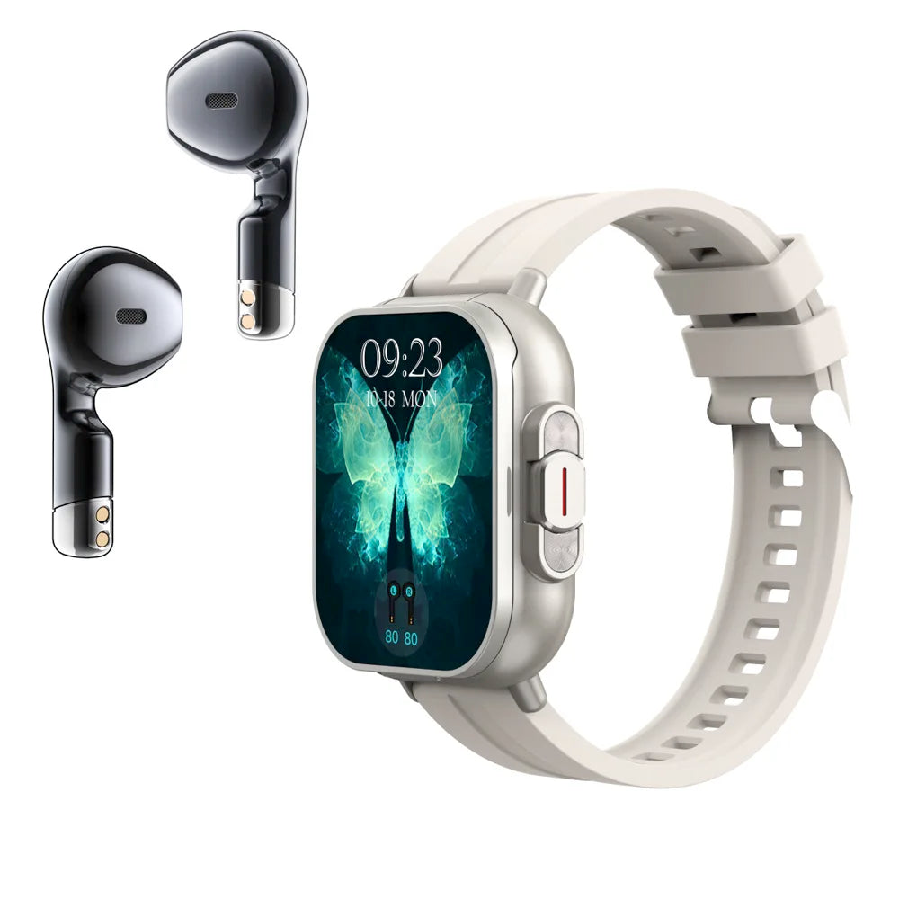 Smartwatch