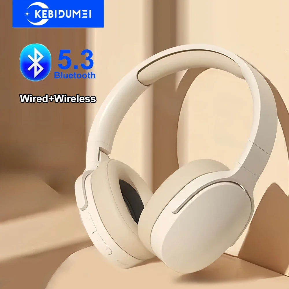 Gaming Headphones
