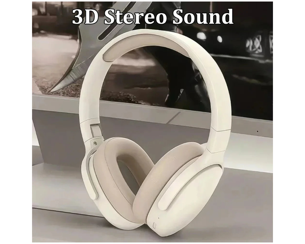 Gaming Headphones