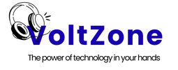 VoltZone - Home